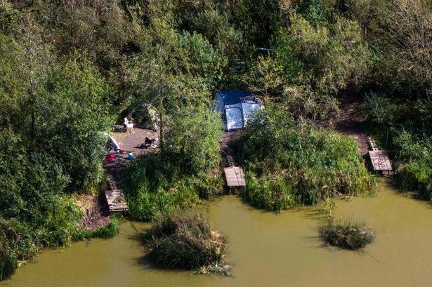 Family issues statement after newborn baby dies 'on fishing trip with grandad'