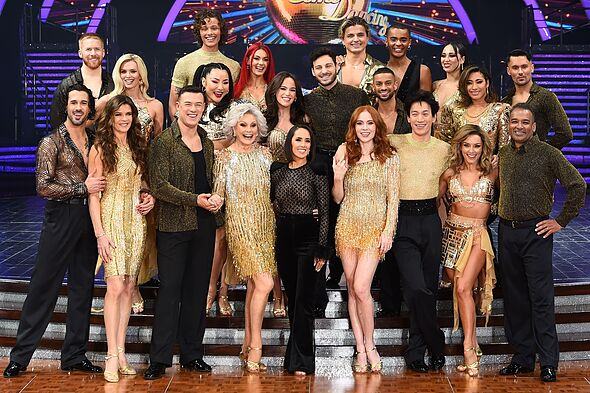 Strictly Come Dancing pro complained to bosses about co-star's 'abusive' behaviour