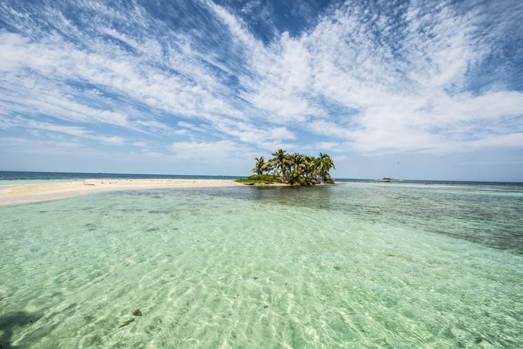British holidaymakers get easier route to tropical paradise as same-day flights return to UK airports