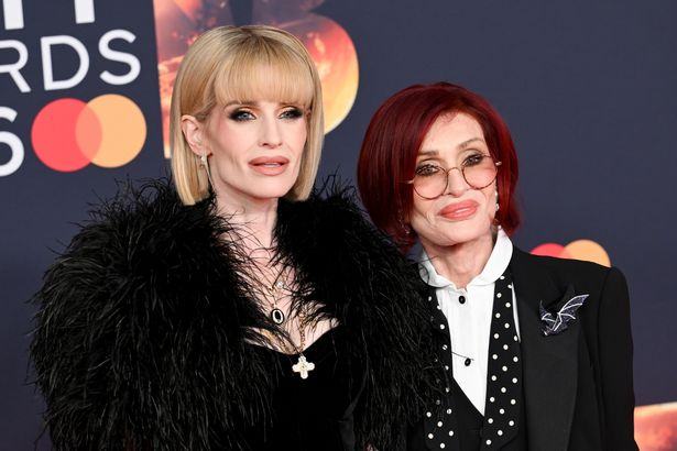 Kelly Osbourne says 'you could see every bone on my spine' and used wig to hide weight loss