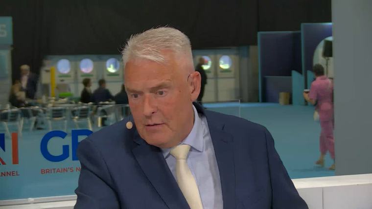 Lee Anderson makes admission about political future as Reform MP talks desire to ‘try something different’