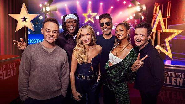 Britain's Got Talent announces history-making change to show audition process