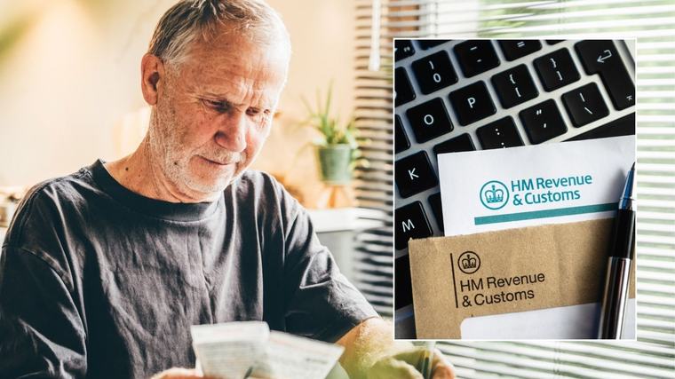 HMRC system error puts more than 100,000 tax calculations under review