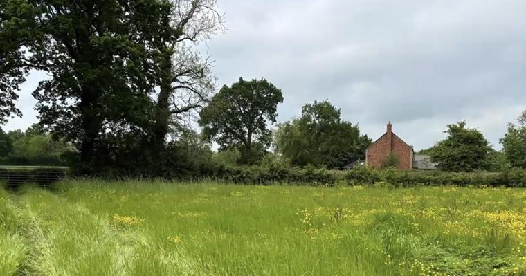 Powys gives go-ahead to controversial holiday lodges as flood footage dismissed