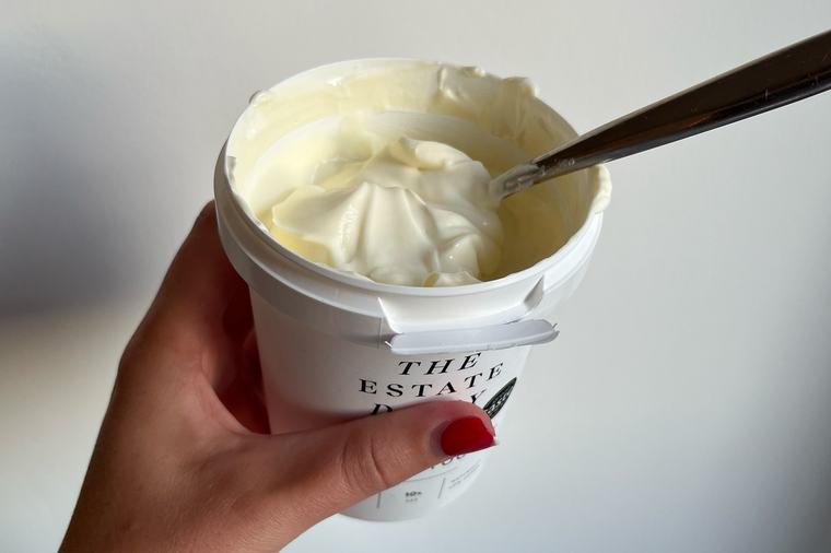 I eat Greek yoghurt everyday – these are the 9 best tubs from the supermarket