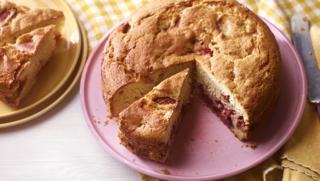 British summer bakes to enjoy before the season ends