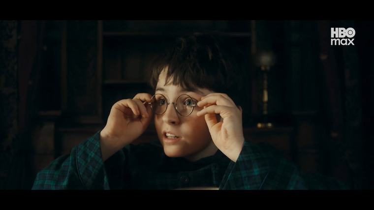 WATCH: HBO releases brand new trailer for Harry Potter and the Philosopher's Stone