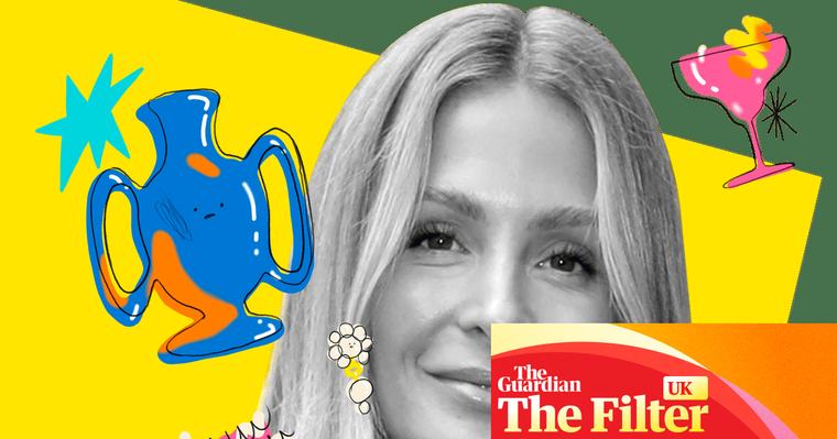 How I Shop with Millie Mackintosh: ‘It reminds me to get enough sleep!’