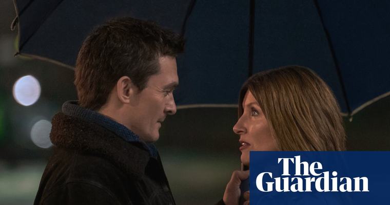 ‘I didn’t know if I’d ever have sex again’: inside Sharon Horgan’s excruciating post-divorce comedy