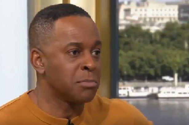 This Morning's Andi Peters breaks silence over controversial Miriam Margolyes interview