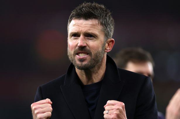 Man Utd news: Michael Carrick told he'll win £80m battle as decision made on ex-Real Madrid ace