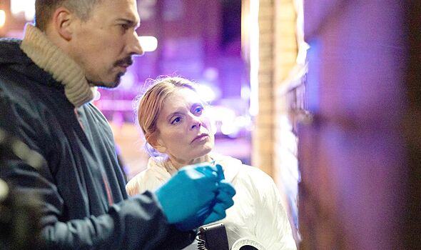 Inside Silent Witness star Emilia Fox’s first-ever role and incredible career