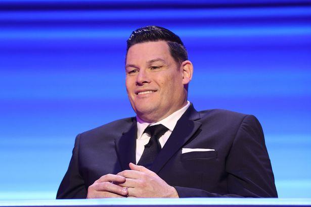 ITV The Chase's Mark Labbett cut two things from diet and lost 10 stone