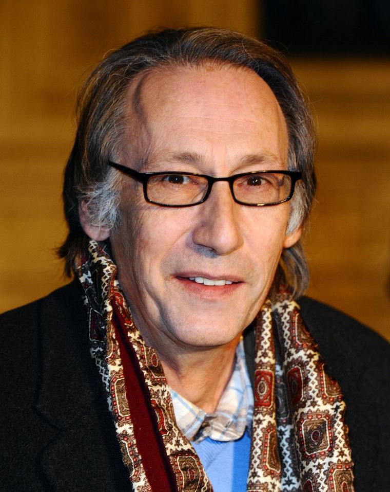 Disgraced BBC star Chris Lanham dies at 77 after nearly two decades off-air following child pornography charges