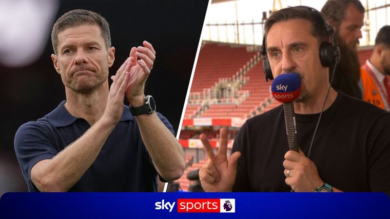 'Chelsea fans should be excited by Alonso's project!' | Neville excited by new-look Blues