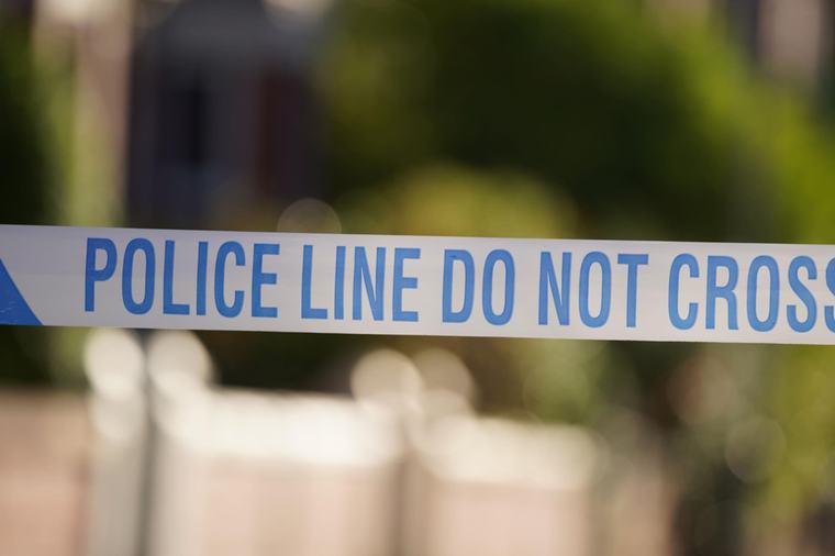 Four arrested on suspicion of murder after campsite death of three-month-old