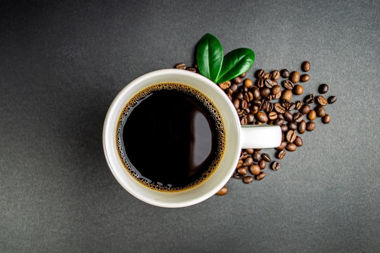 Full of beans: how to supercharge the benefits of your morning coffee