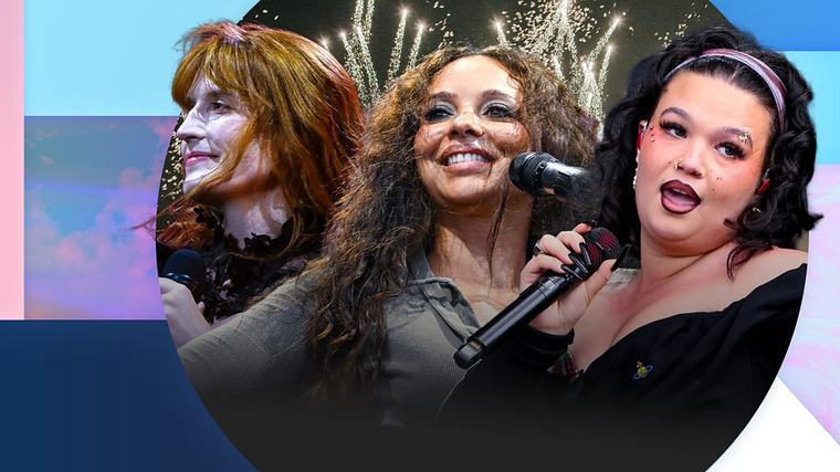 Catch up with all the action from Reading and Leeds Festival 2026. Video Catch up with all the action from Reading and Leeds Festival 2026