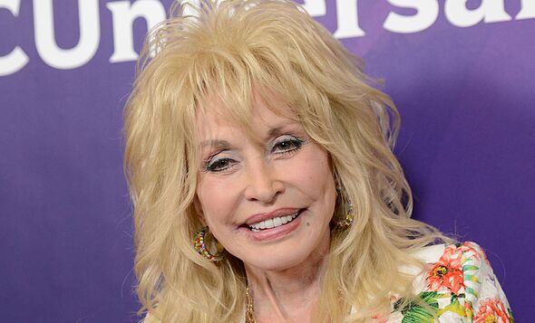 Dolly Parton 'laid to rest' in emotional Nashville ceremony as details emerge