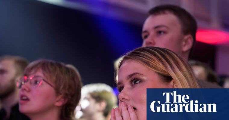 Definitely no or maybe yes: what tipped the Icelandic referendum