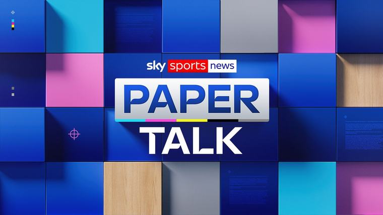Papers: Everton eye shock Vardy move to solve striker problem