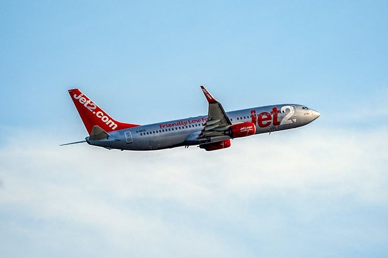Jet2 reports summer bookings bounce and upgrades stock market listing