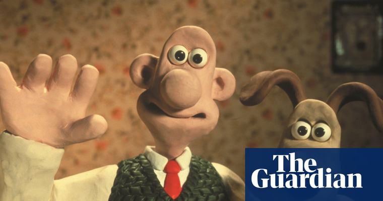 Wallace’s dog Gromit was nearly a cat, reveals creator as Aardman turns 50