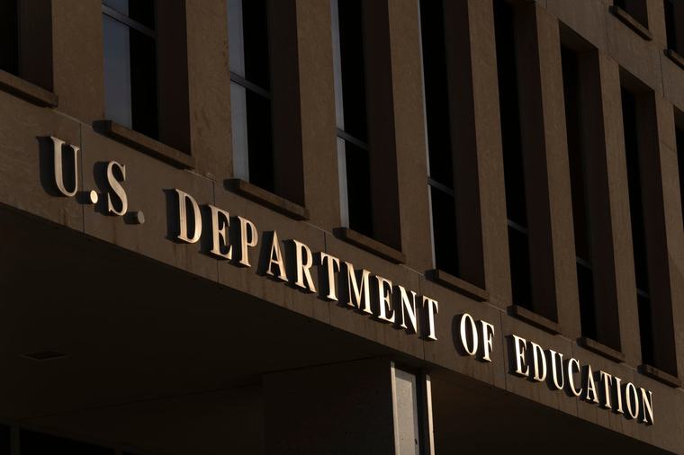 Trump administration scrubs data on gender-based bullying from school civil rights survey