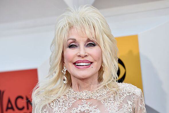 Heartbreaking Dolly Parton funeral details emerge as icon laid to rest
