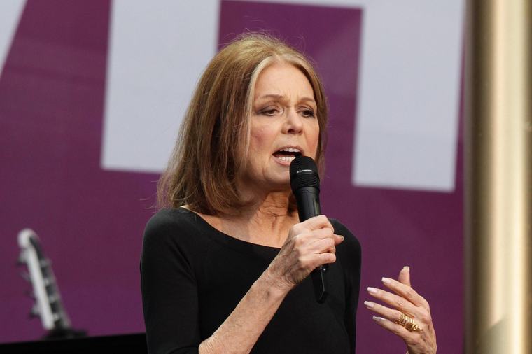 Meghan, Oprah and Billie Jean King praise Gloria Steinem after death at 92