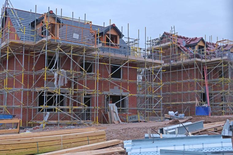 Crest Nicholson cuts earning targets again after ‘difficult’ summer
