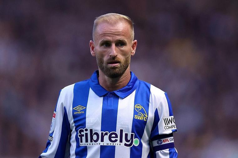 Sheffield Wednesday's Barry Bannan addresses 'sex offender' chant from Peterborough United fans