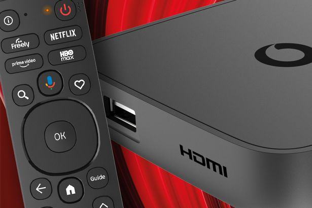 New way to watch TV arrives next month as Sky and Virgin face surprise rival