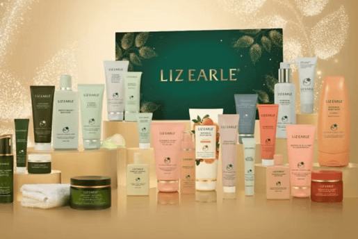 I tried the £175 Liz Earle 24 Days Of Liz Earle Beauty Advent Calendar worth £576.50 and here's my verdict