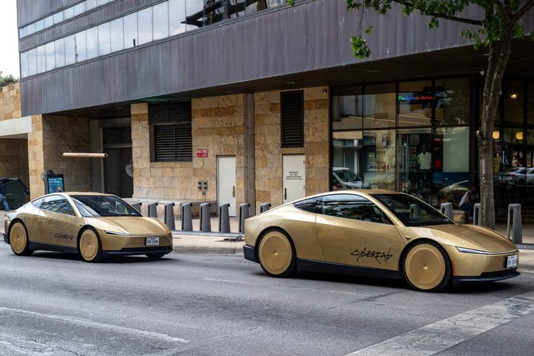 Tesla Cybercabs face safety probe as regulators question driverless taxi compliance