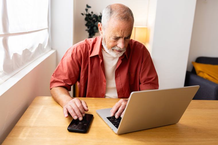 Labour under fire for 'overlooking' older workers as young Britons receive TEN TIMES more jobs support