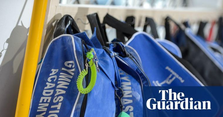 The Gymnastics Academy changed my prepaid booking but said ‘no’ to a refund