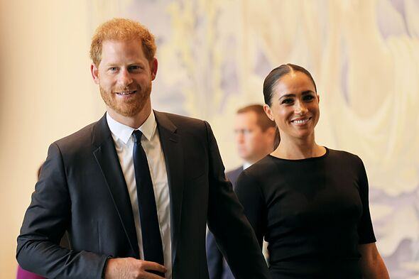 Prince Harry and Meghan Markle's humiliating blow as UK return is 'not what they thought'