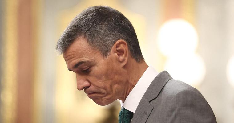 Spanish PM struggles to answer questions about Ceuta border crisis