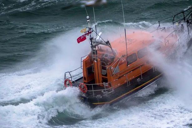 Bodies of two sailors recovered after trawler sinks in English Channel