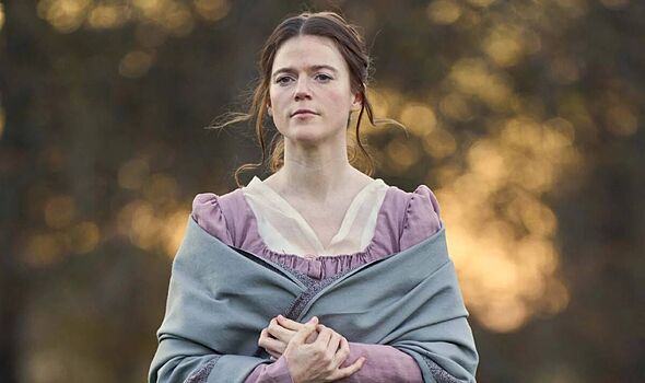 'Beautiful' BBC Jane Austen drama based on bestseller hailed 'a must-watch'