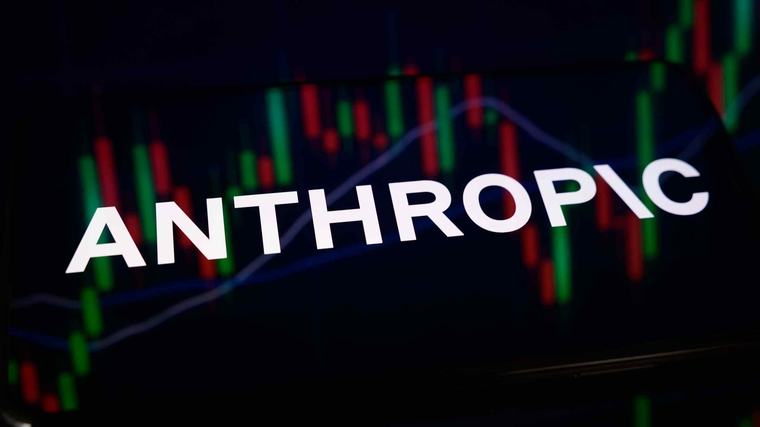 Anthropic close to awarding Morgan Stanley and Goldman top roles in $2tn IPO