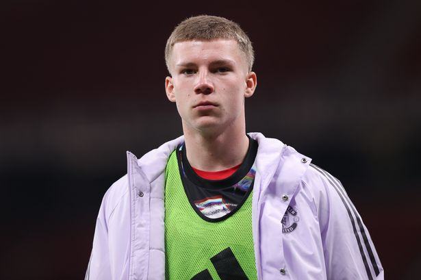 Striker scores debut hat-trick vs Man City just hours after leaving Manchester United