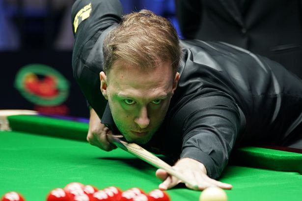 Judd Trump makes telling Ronnie O'Sullivan comment as he thumps Zhao Xintong