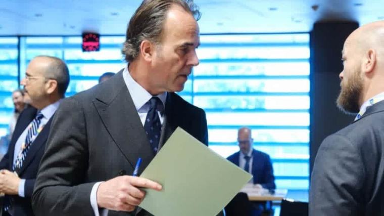 EU counterterror envoy urges pressure on social platforms over youth extremism