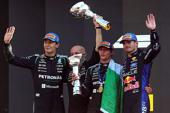 The 'concerning' Italian GP incident which has thrust Monza race result into doubt