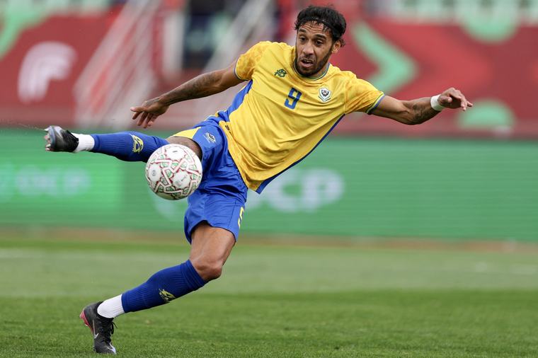 Pierre-Emerick Aubameyang immediately retires after releasing furious statement: 'I am humiliated'