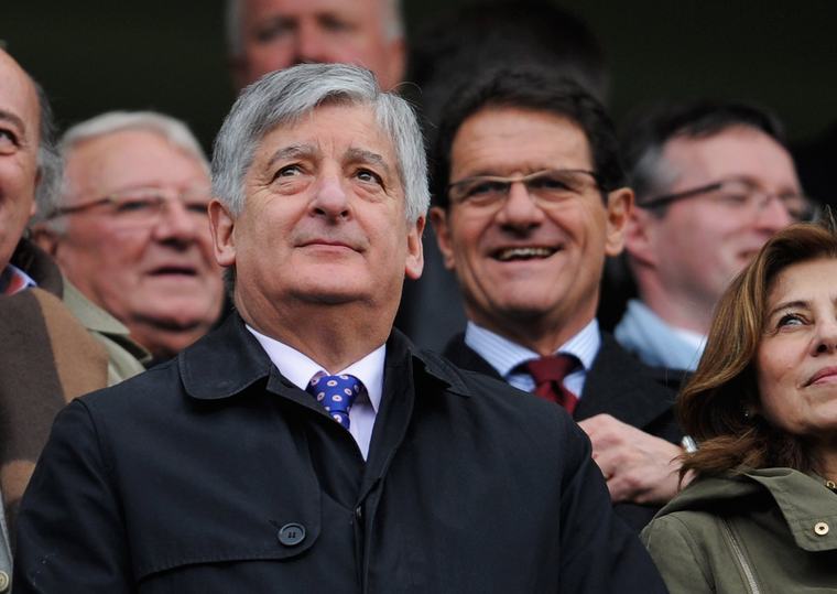 Former Man City chairman says £440m spending spree ‘makes a mockery’ of Premier League