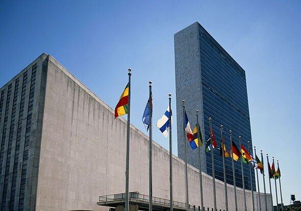 United Nation adopts new map of world in rejection of 'cartographic colonialism'
