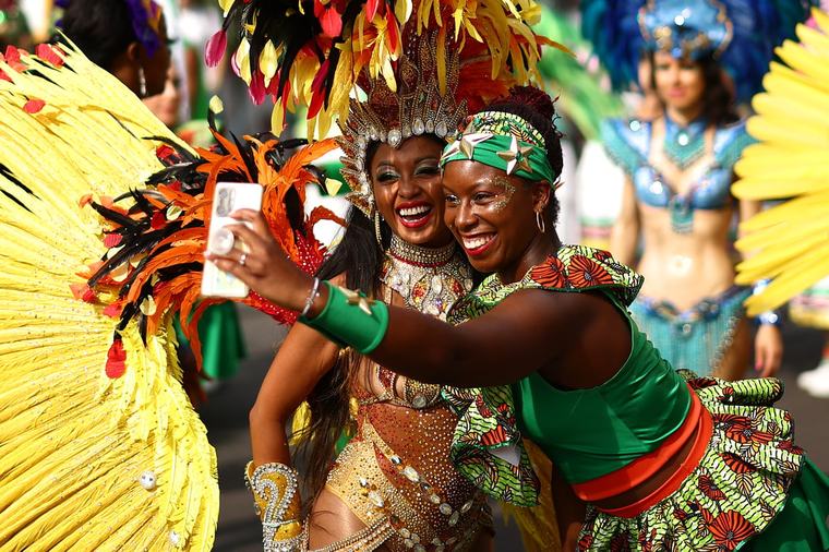 The 6 best things to do in London over the August Bank Holiday weekend